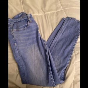American Eagle skinny jeggings!!!!!